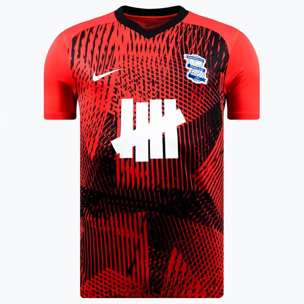 Tailandia Camiseta Birmingham City 2ª 2023/24